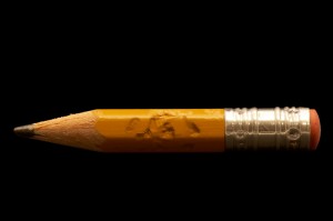 pencil