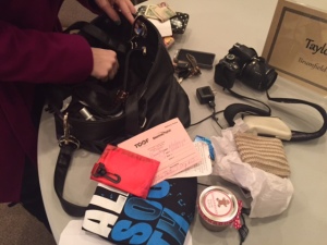 A Full Purse