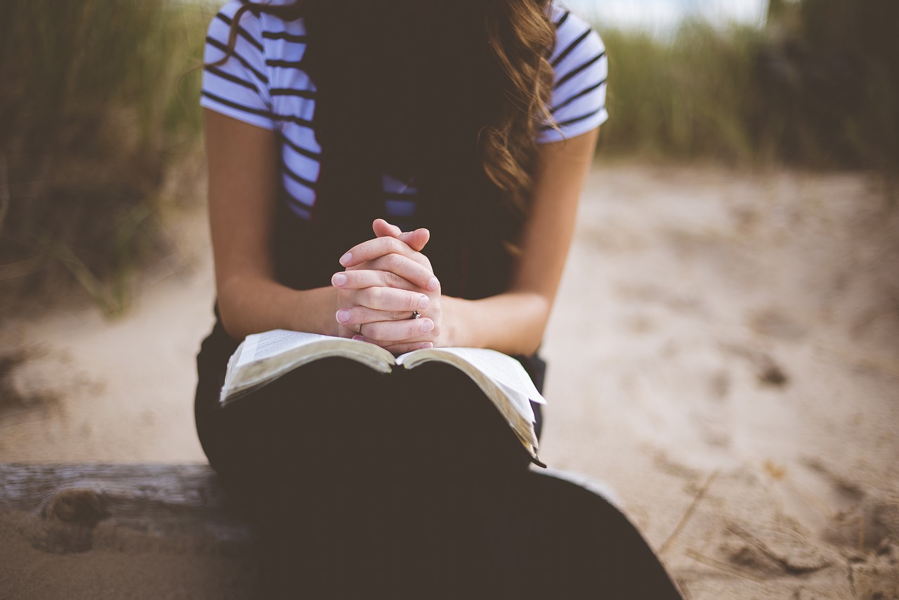 4 Hindrances to a Healthy Prayer Life