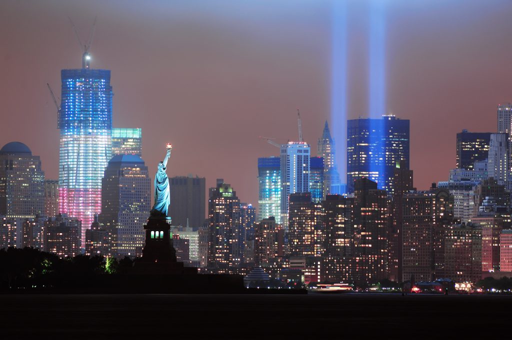 Remembering Sept. 11